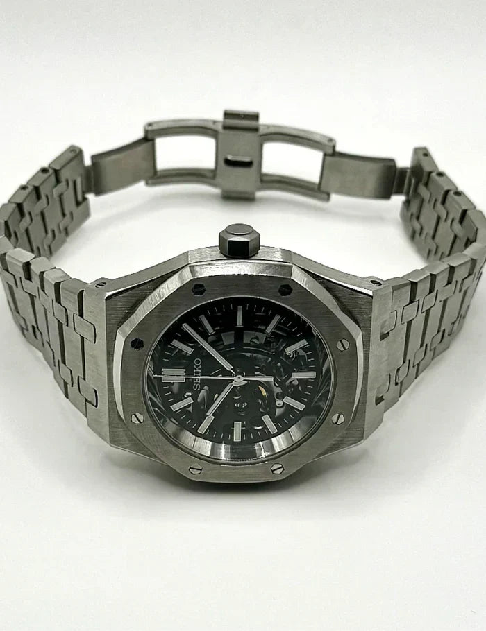 Seikoak | Skeleton