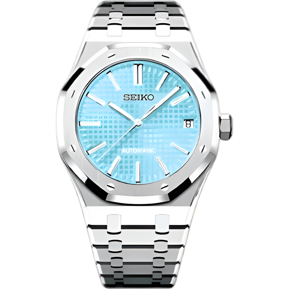 Seikoak | Tiffany