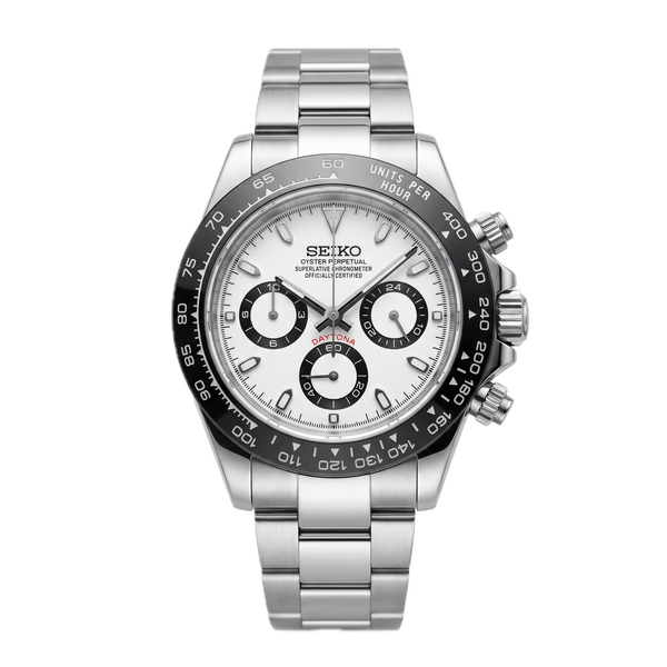 Seitona | Panda
