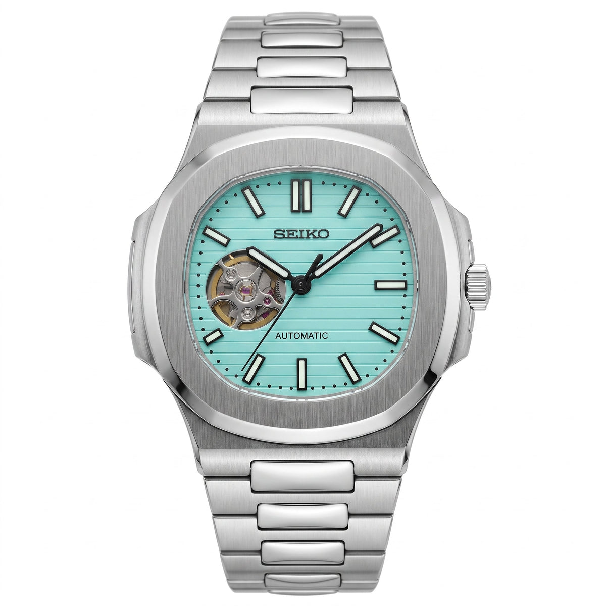 Nautiko | Tiffany Open Heart