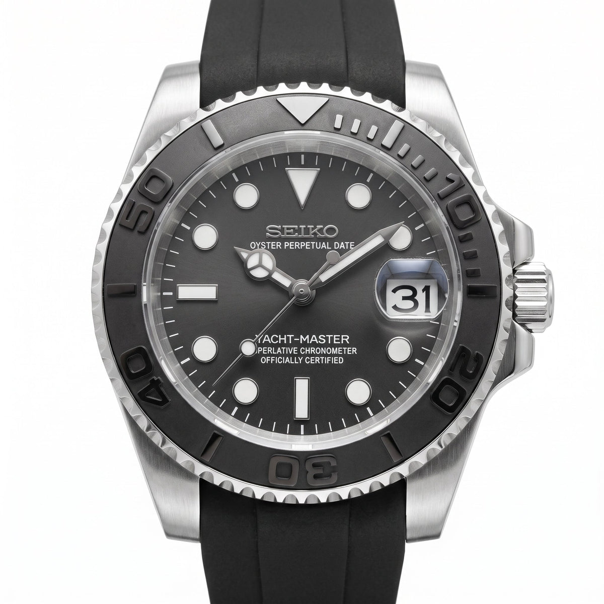 Yachteiko | Stainless Steel