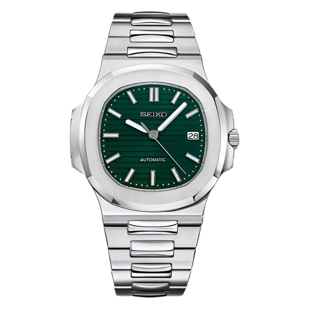 Nautiko | Green