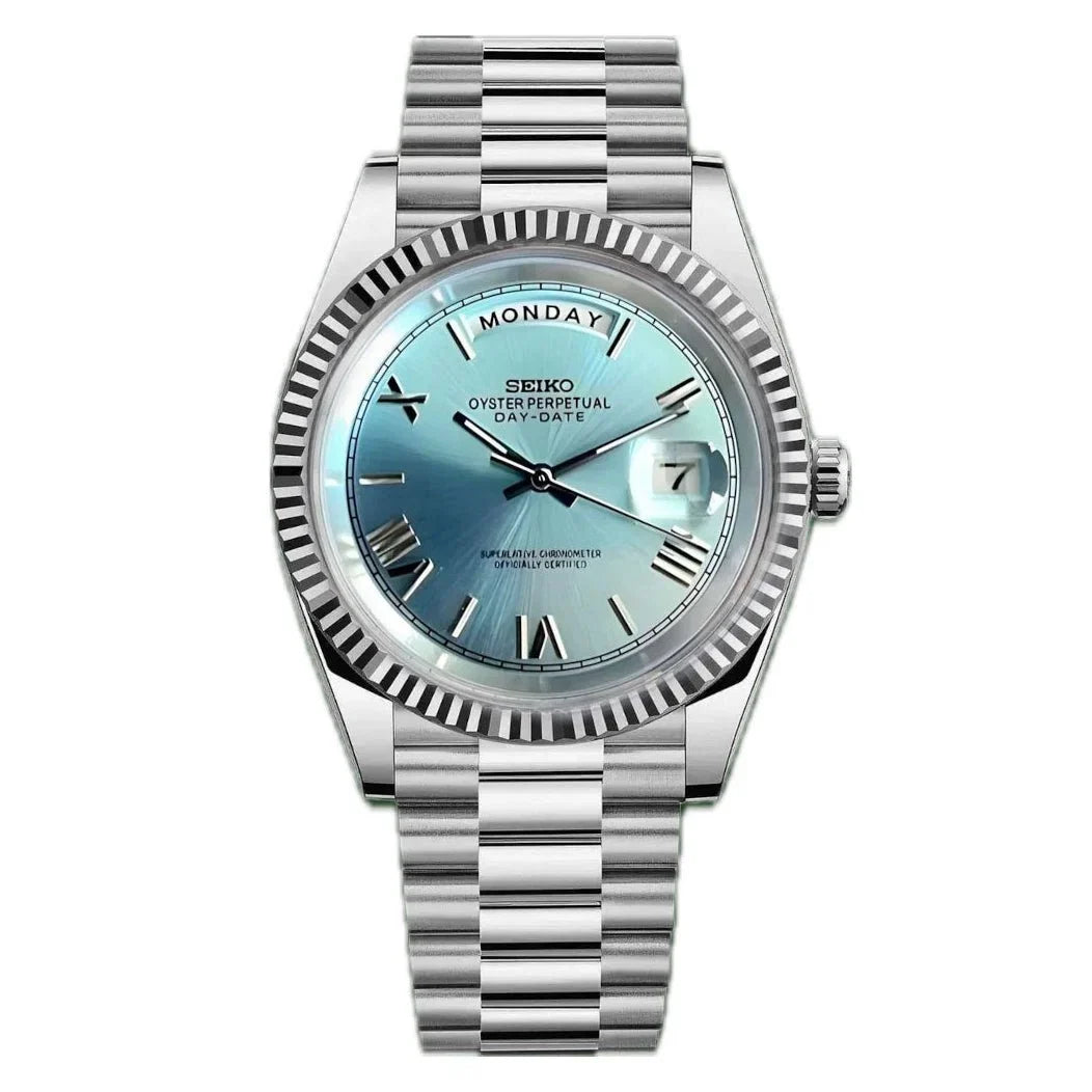 Seikodate | Ice Blue