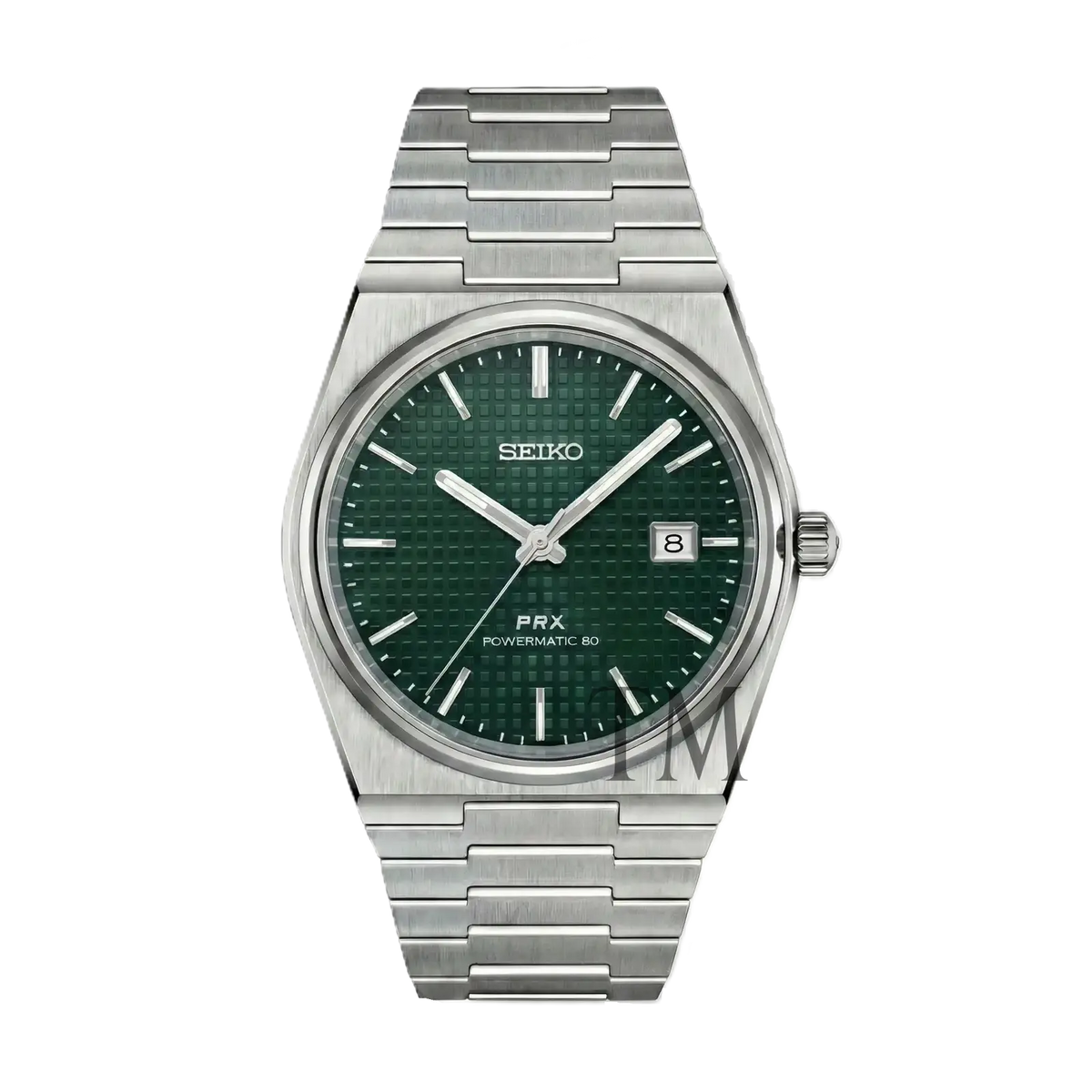 Preseiko | Green
