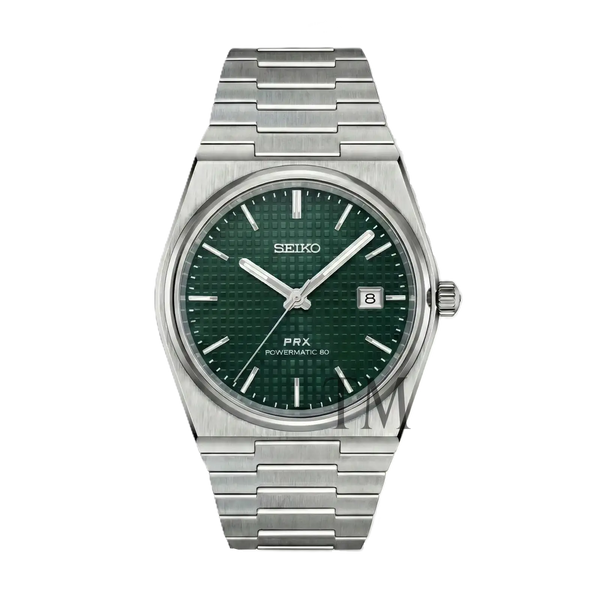 Preseiko | Green