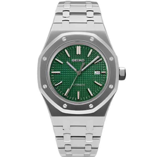 Seikoak | Green