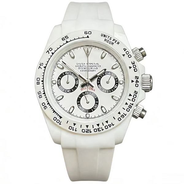 Seitona | Full White