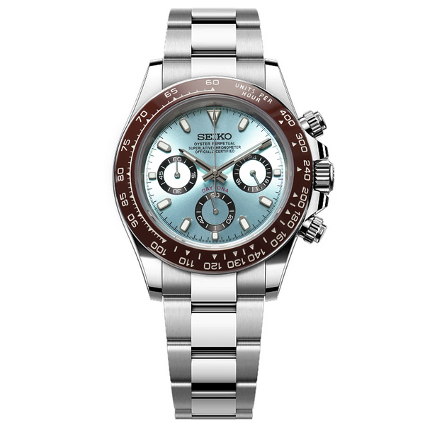 Seitona | Platinum