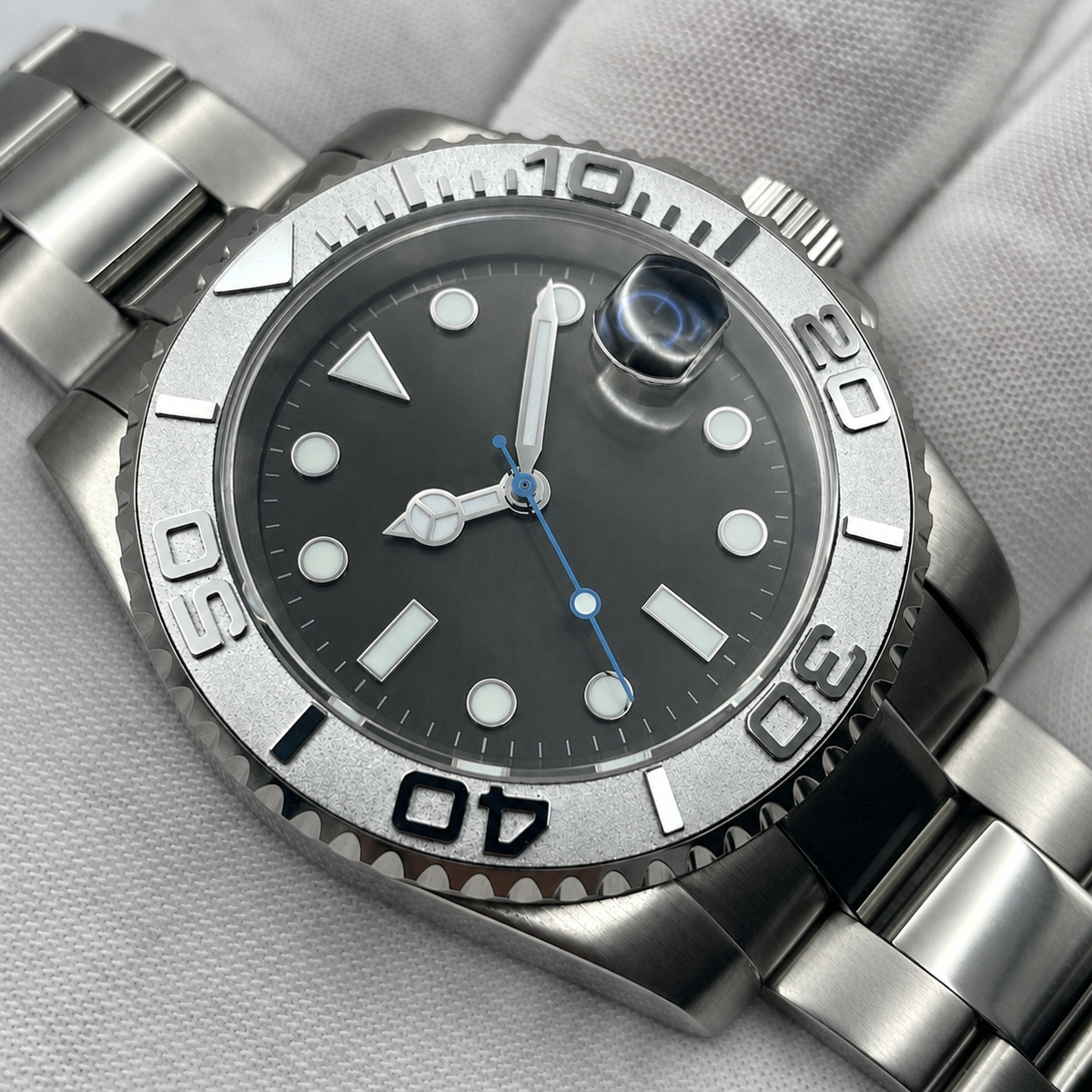 The Royal Mods - Montres