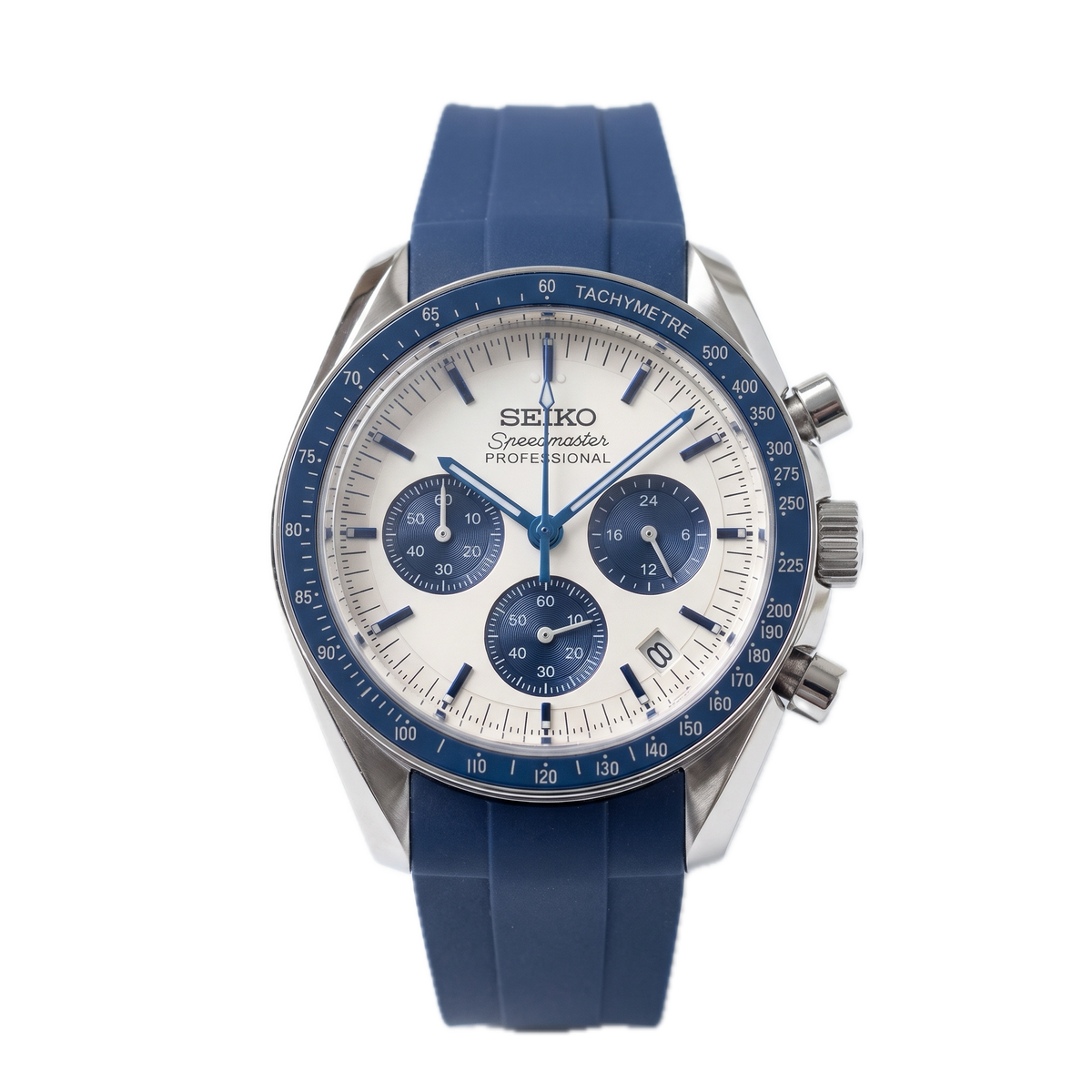 Seikomaster | Snoopy Blue