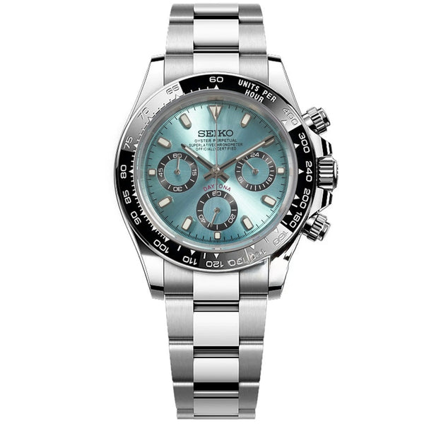 Seitona | Ice Blue