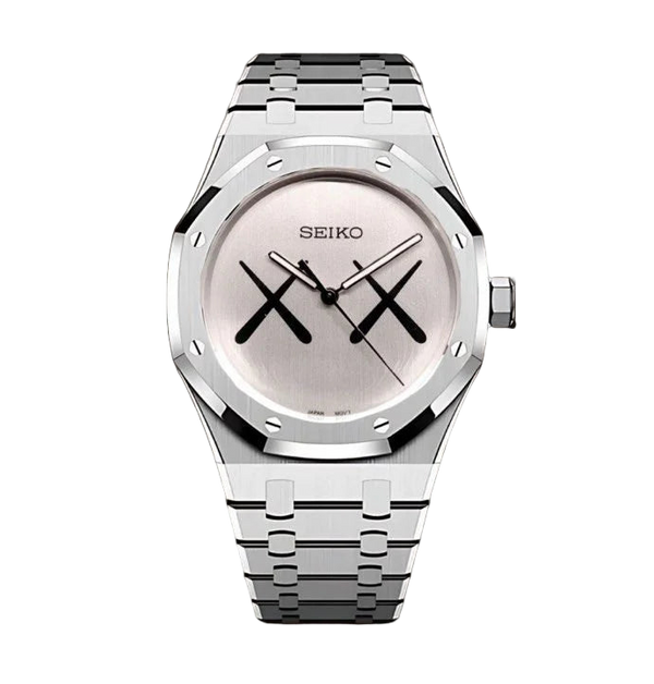 Seikoak | KAWS