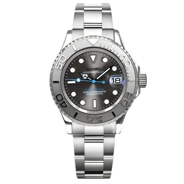 Yachteiko | Silver