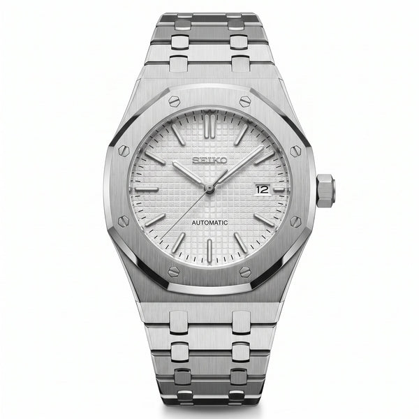 Seikoak | White