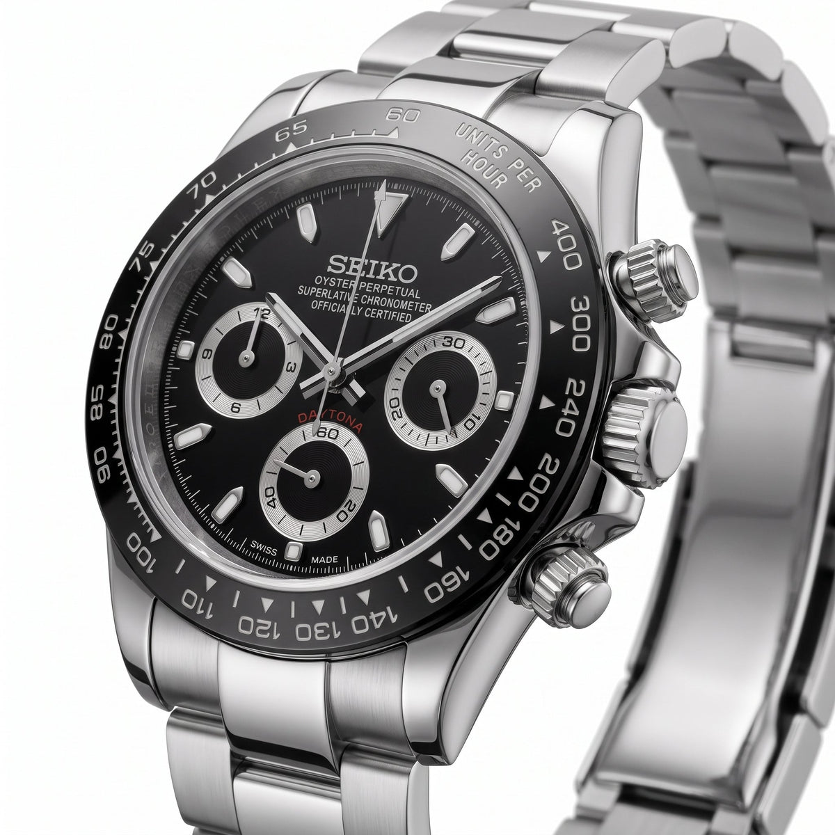 Seitona | Le Mans