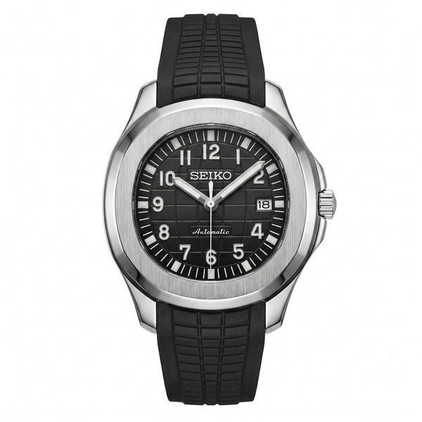 Seikonaut | Black