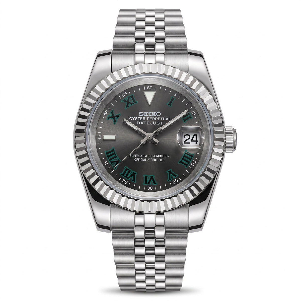 Seikojust | Wimbledon