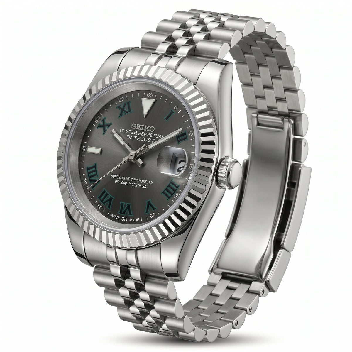 Seikojust | Wimbledon