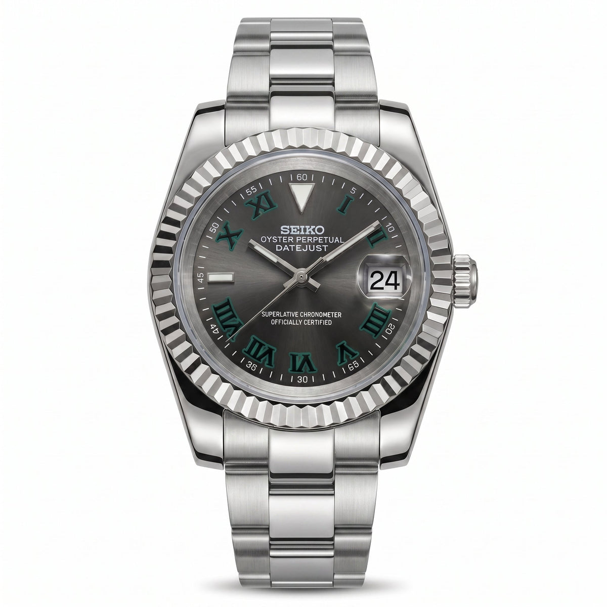 Seikojust | Wimbledon