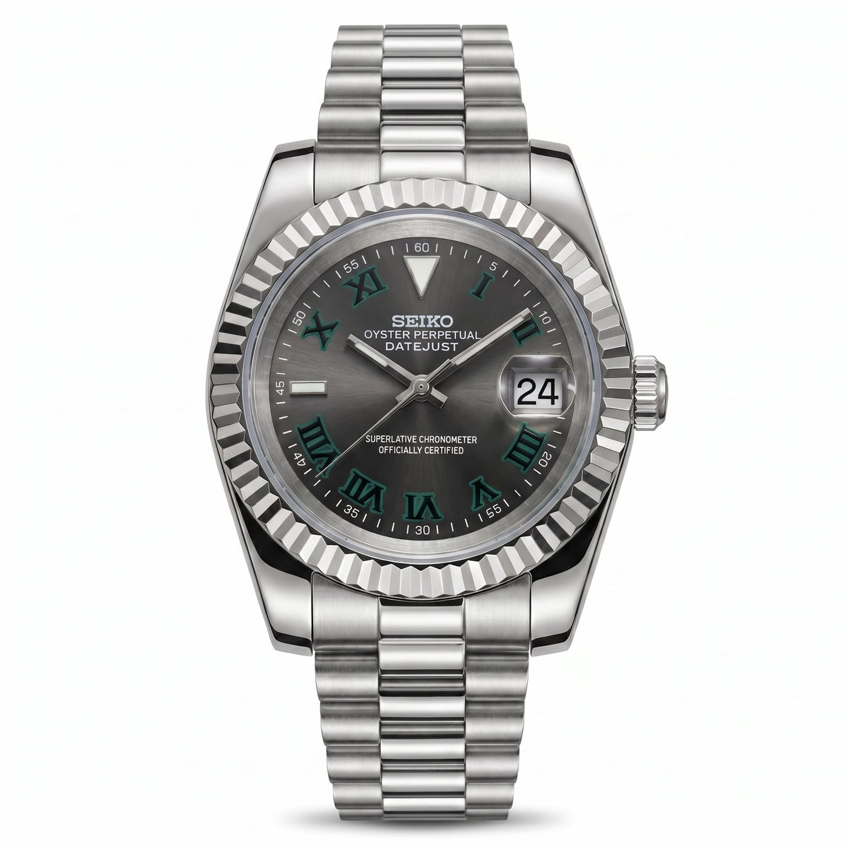 Seikojust | Wimbledon