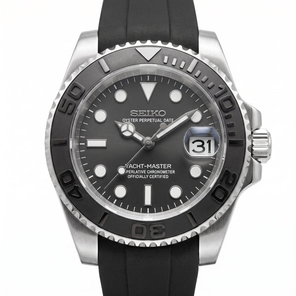 Yachteiko | Stainless Steel