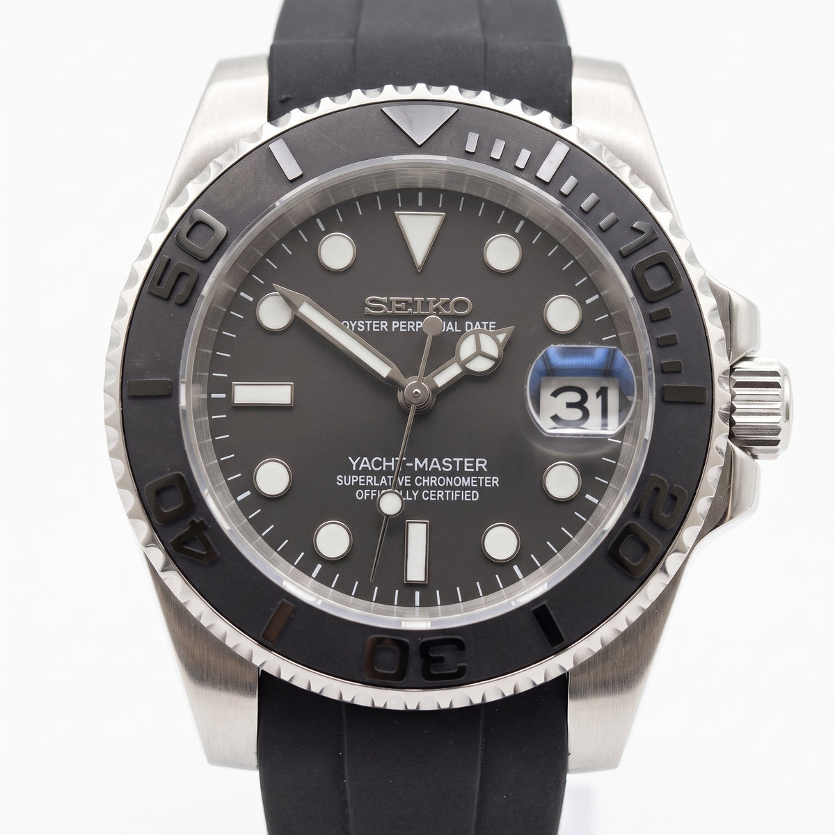 Yachteiko | Stainless Steel