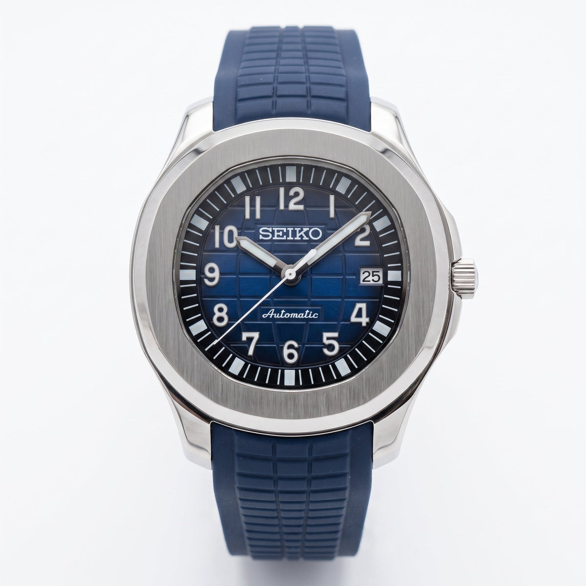Seikonaut | Navy Blue
