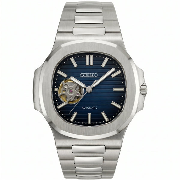 Nautiko | Blue Open Heart
