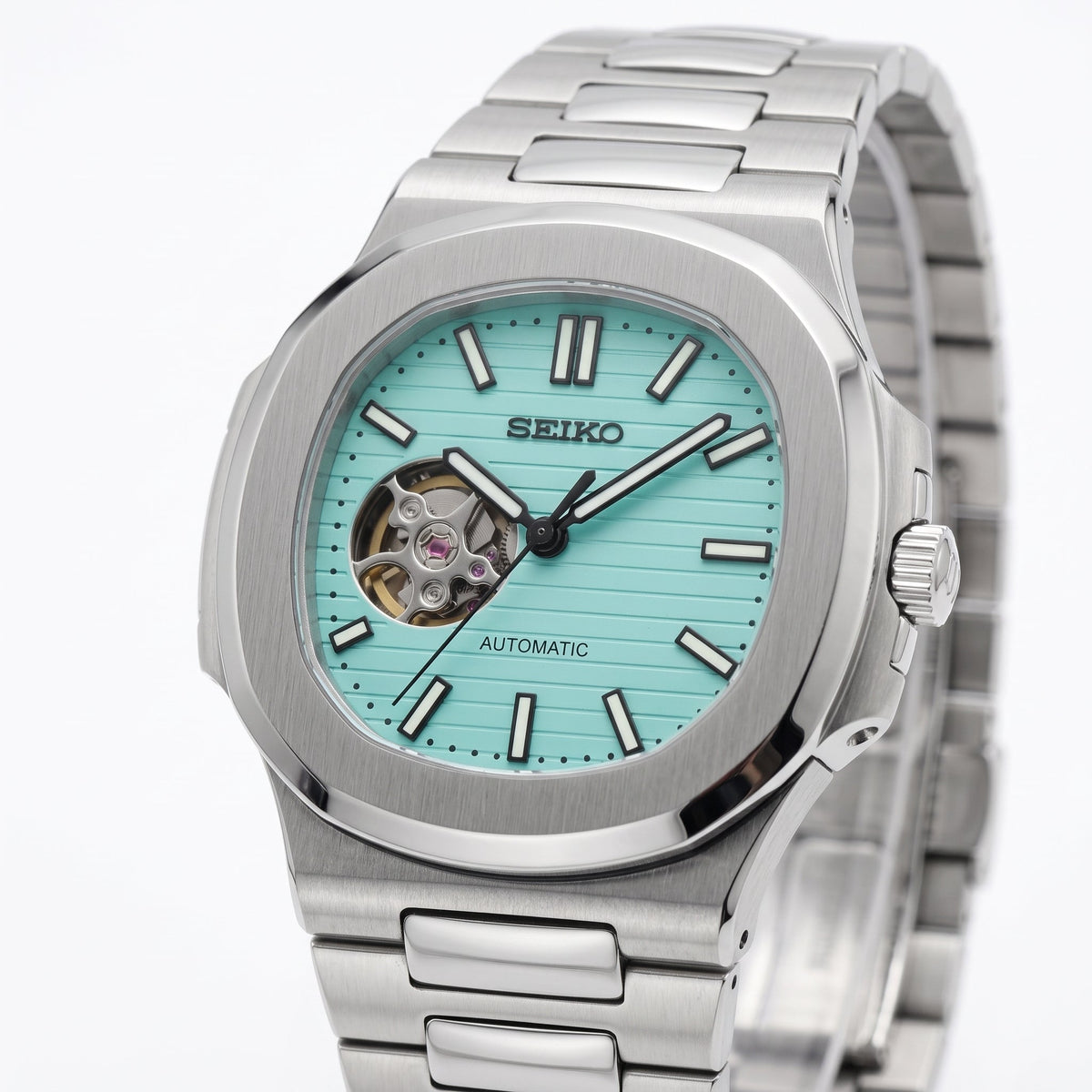 Nautiko | Tiffany Open Heart