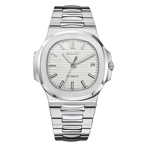 Nautiko | White