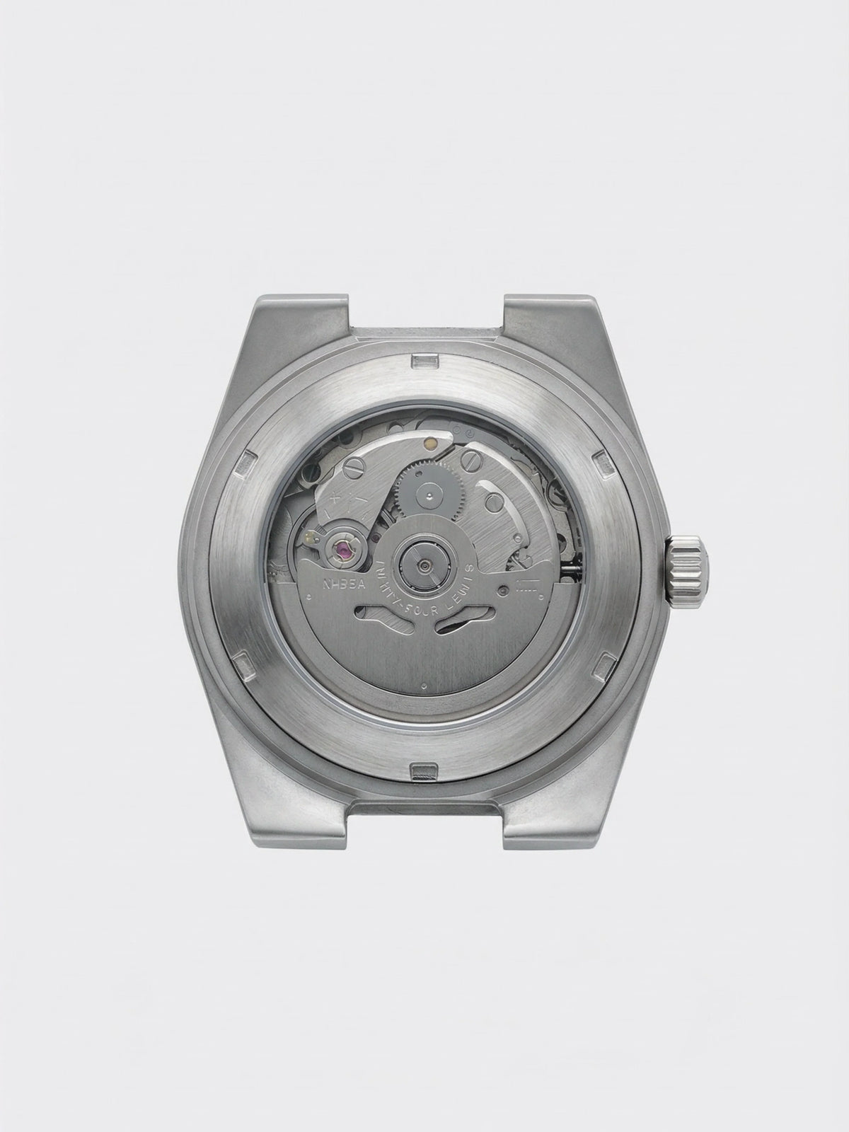 Preseiko | White