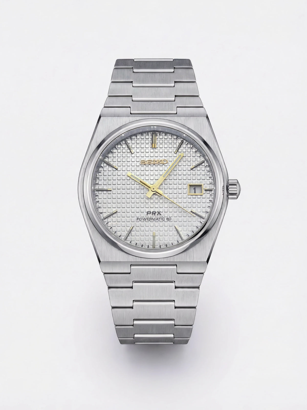 Preseiko | White
