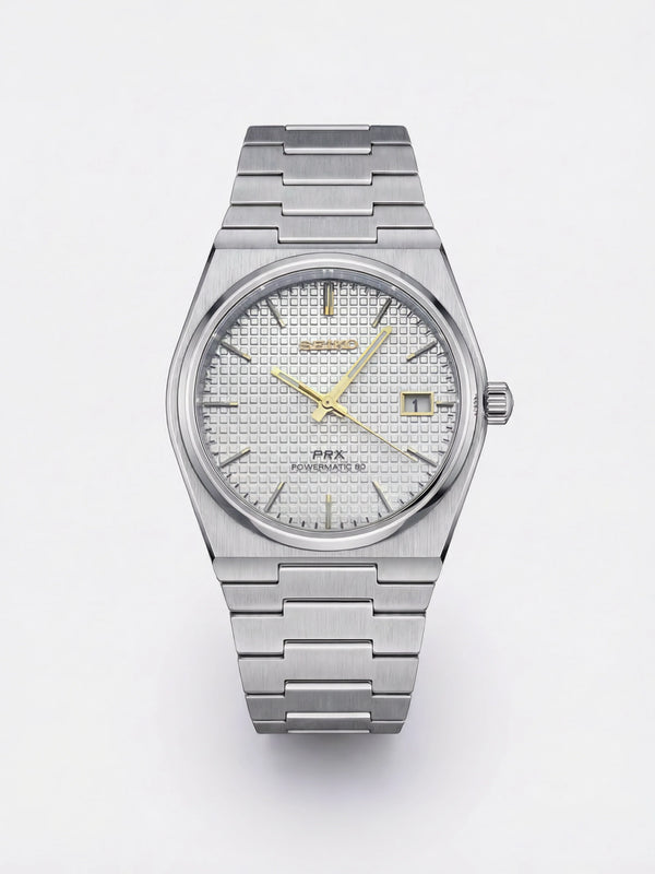 Preseiko | White