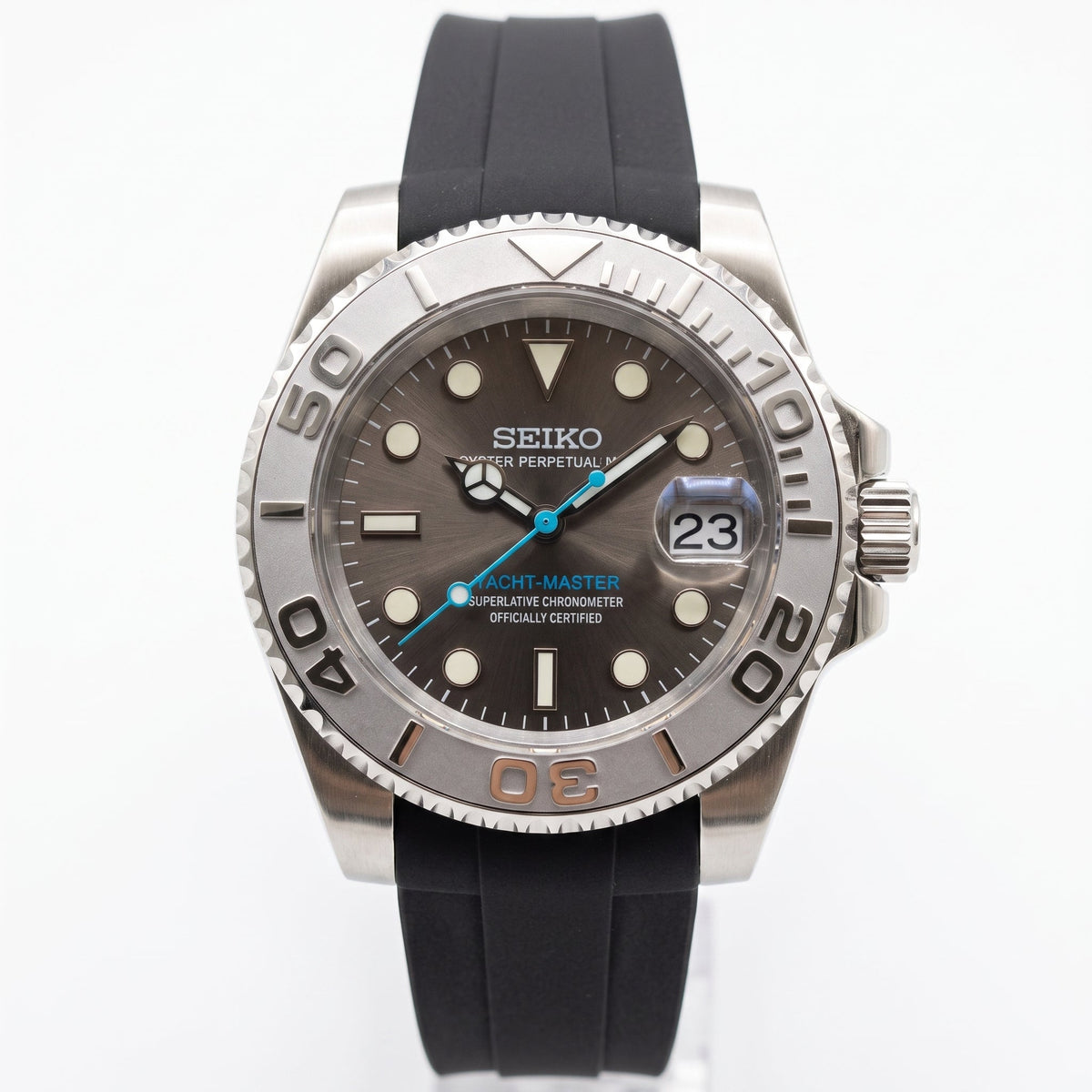 Yachteiko | Oysterflex
