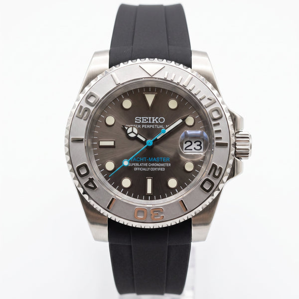 Yachteiko | Oysterflex