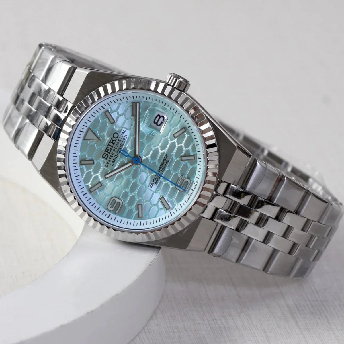 Landteiko | Sky Blue