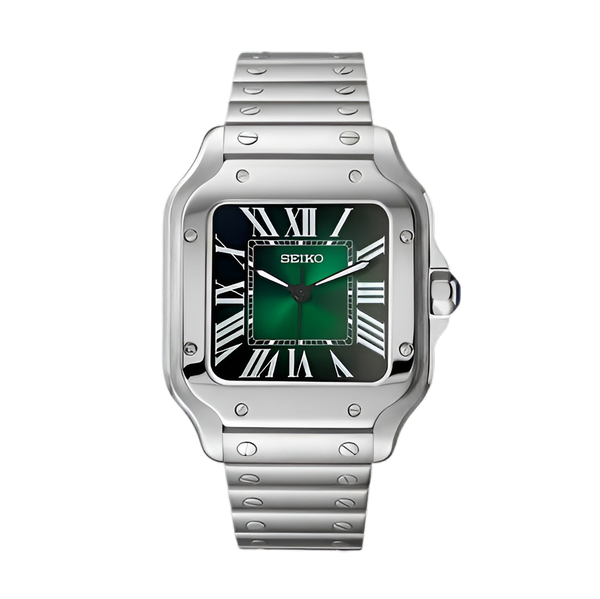 Santeiko | Green