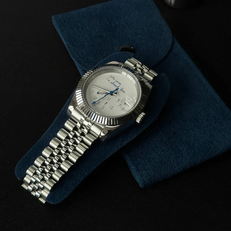 Seikojust | "Who Cares?"