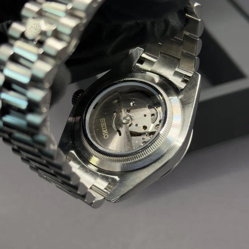Seikodate | Ice Blue