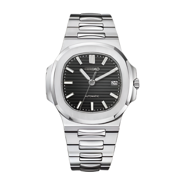 Nautiko | Black