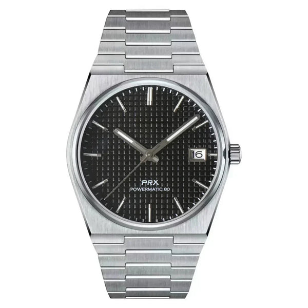 Preseiko | Black