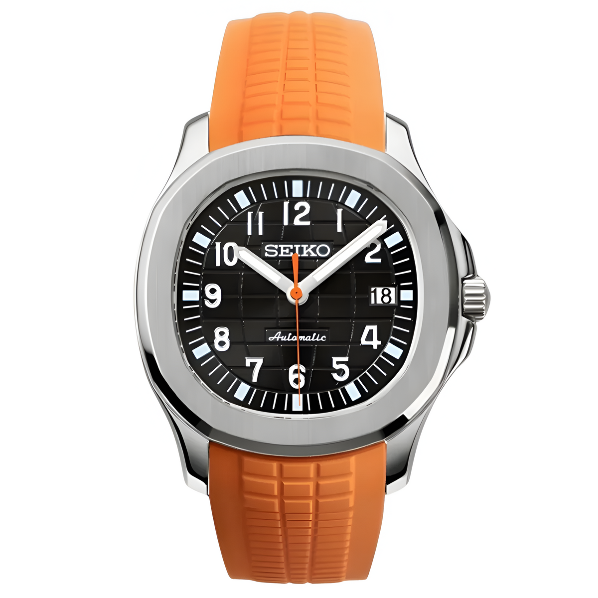 Seikonaut | Orange